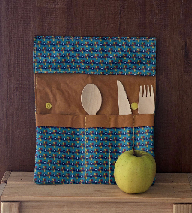 Pochette A Couvert 