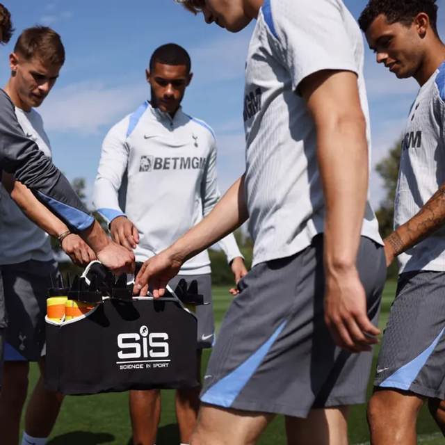 SIS HYDRO+ | 6 Sachets