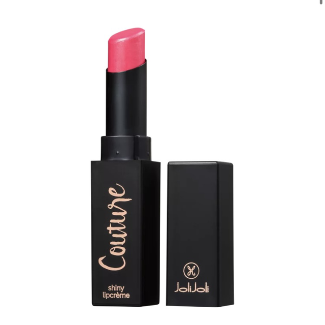 Joli Joli Couture Shiny Lipcreme 118 Obsession - Batom 2,88g