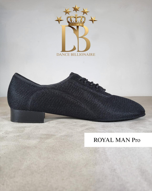 ROYAL MAN Pro 