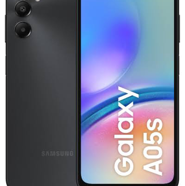  Samsung A05s 4/64gb