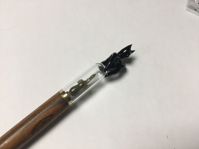 Stylo à plume réf Styp 039