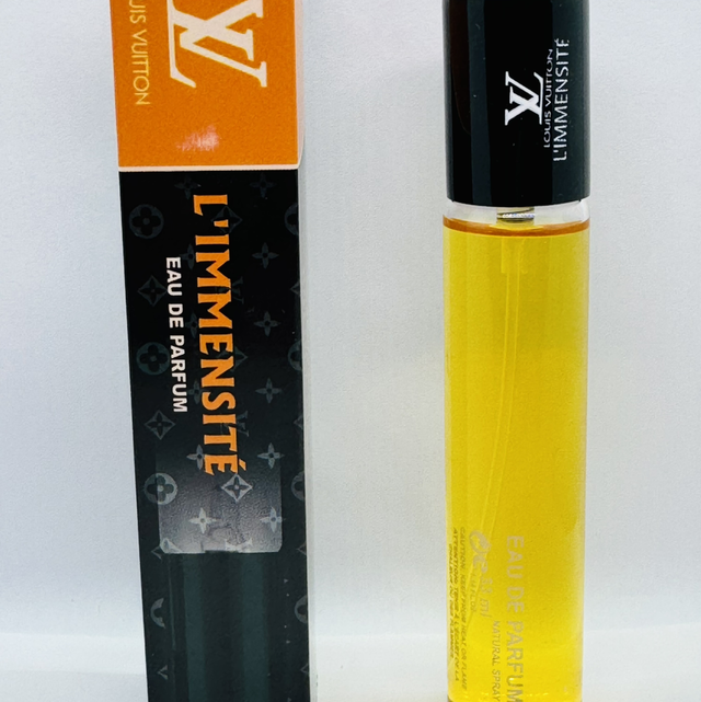 LOUIS VUITTON L’Immensite 