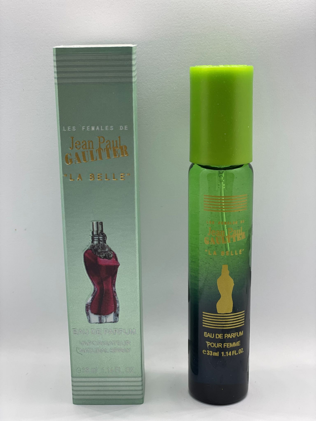 JEAN PAUL GAULTIER La Belle