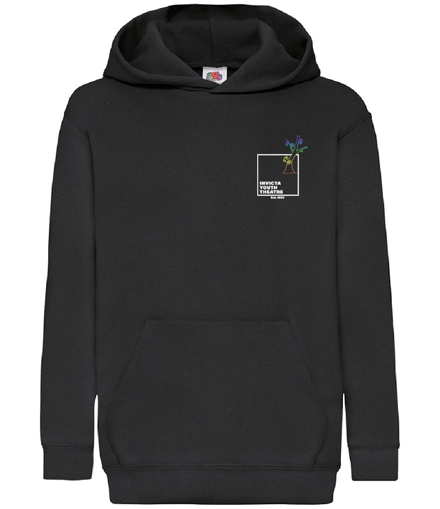 Classic Invicta Fruit of the loom Hoodie 