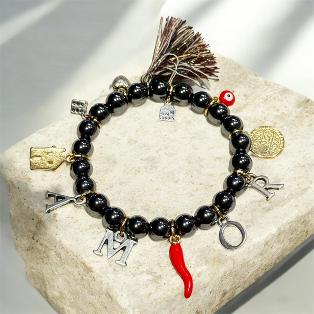Bracciale AMOR 26NG-12