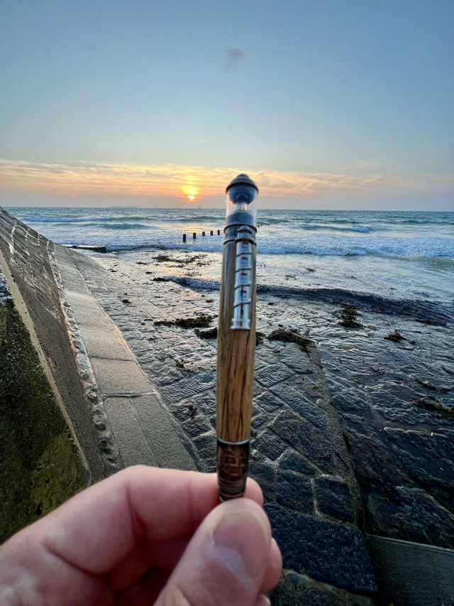 Stylo bille Corsaire