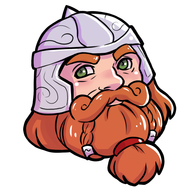 18 April - Workshop Character Creation