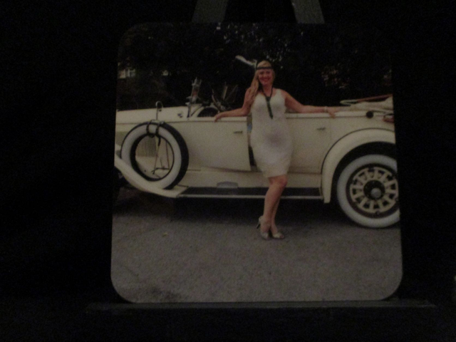 Nicole Faraday Coaster (1)