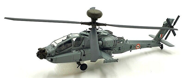 AH-64E Indian Air Force