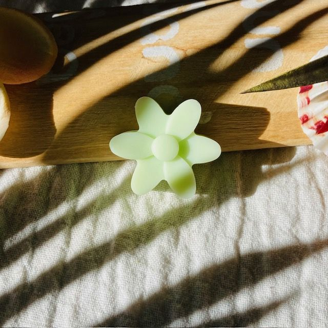 Fondant Citronnelle (à l'unité) 