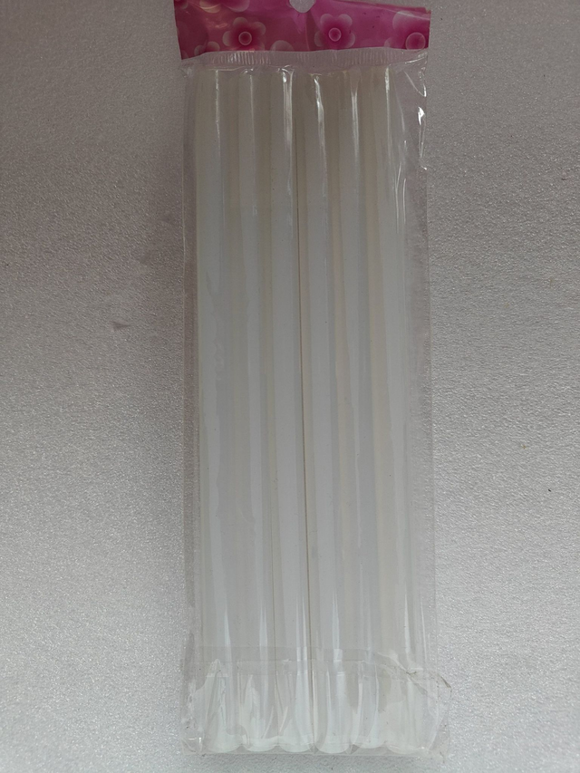 Liimapuikko 10,2mm 6kpl