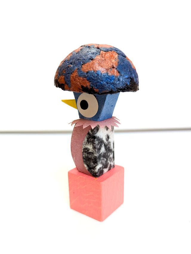 Cuicui Champi Numéro 15