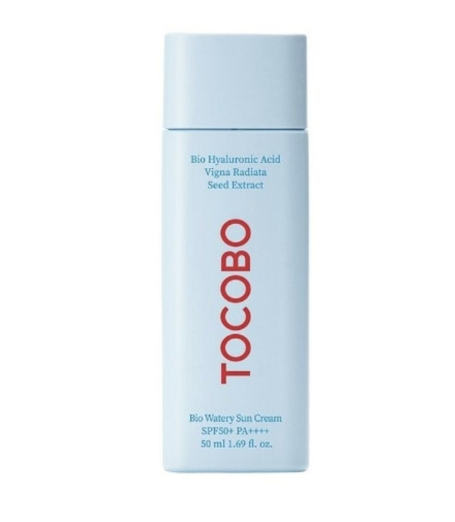 Tocobo Bio Watery Sunscreen SPF50 PA++++ 50ml