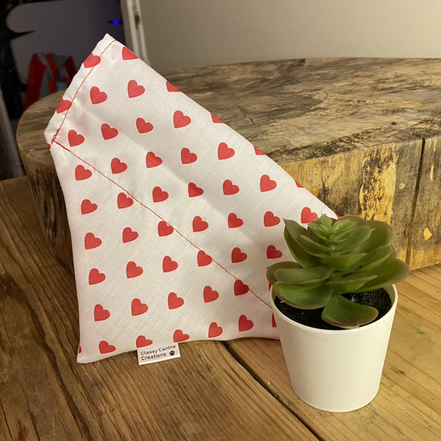 A Million Hearts Away 