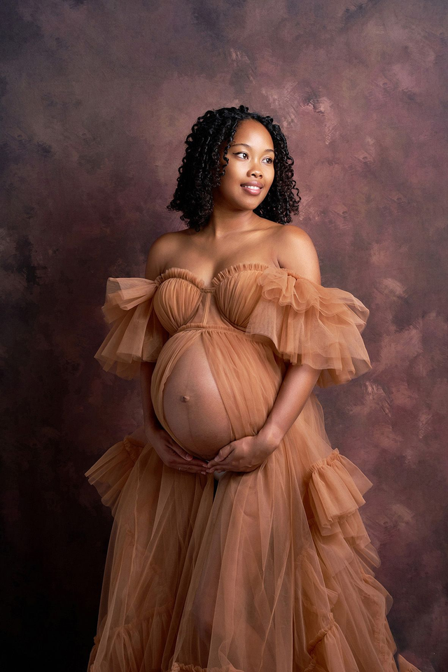 Séance photo grossesse