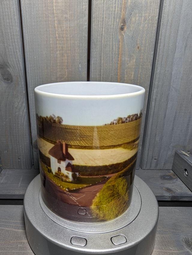 Stanton Drew Toll House Mug