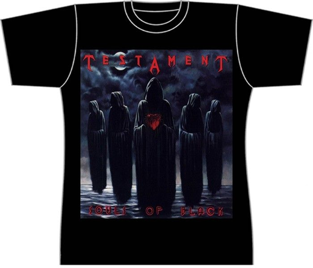 Testament