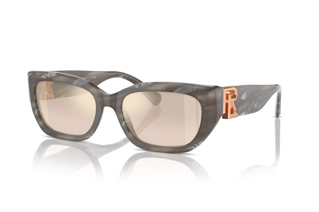 Eyewear Woman Ralph Lauren The Bridget RL 8222 61754E