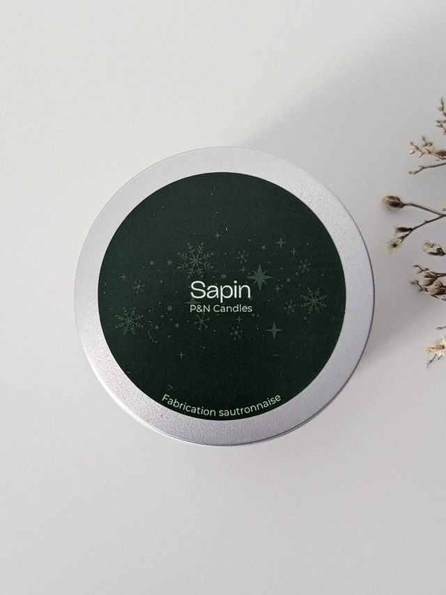 La Découverte | Sapin