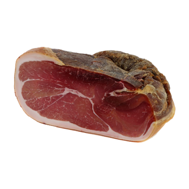 Morceaux Jambon affiné 32 mois