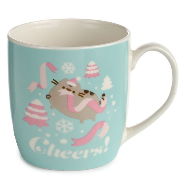 XMUG58 Tazza in Porcellana