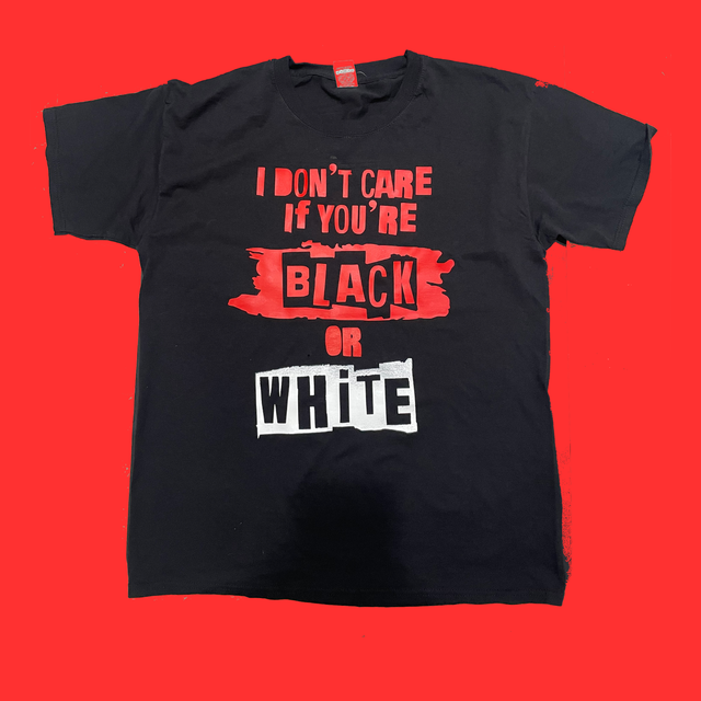 'Still Be A Cxnt' Vinyl Tshirt