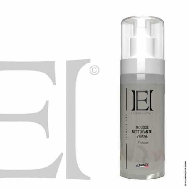 mousse nettoyante premium - P113