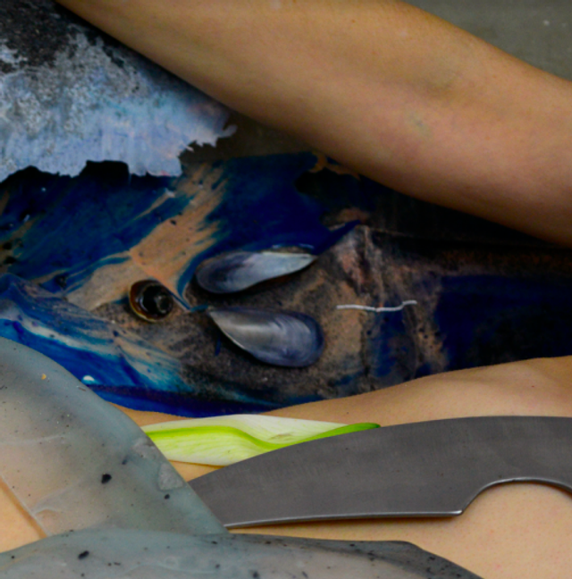 LIBRA 2023 - Myriam Austin