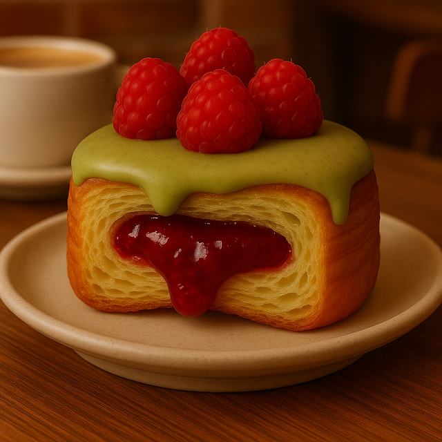 New York Roll Gourmand