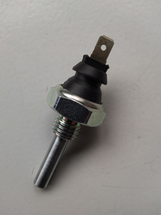 Ladedruckschalter für Novitec Turbo
