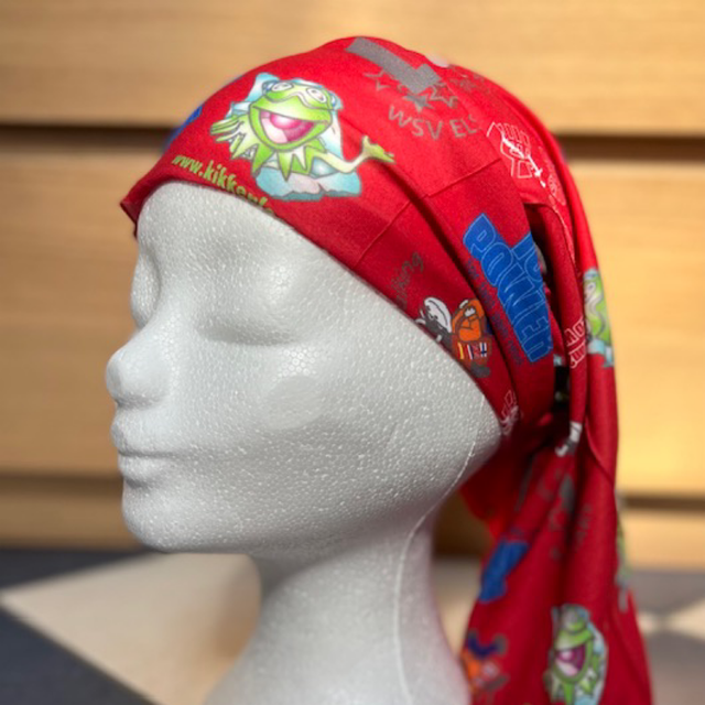 Bandana Rood