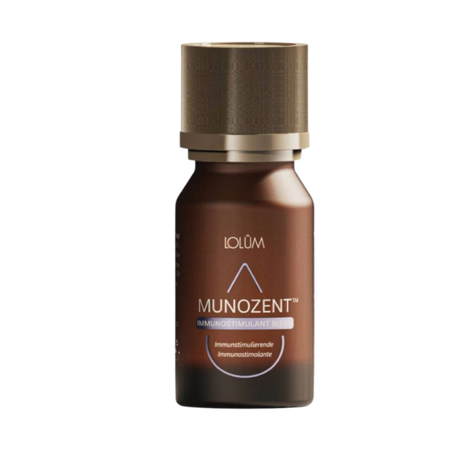 MUNOZENT™ - Ätherische Ölmischung, Immunstimulierend - 10ml