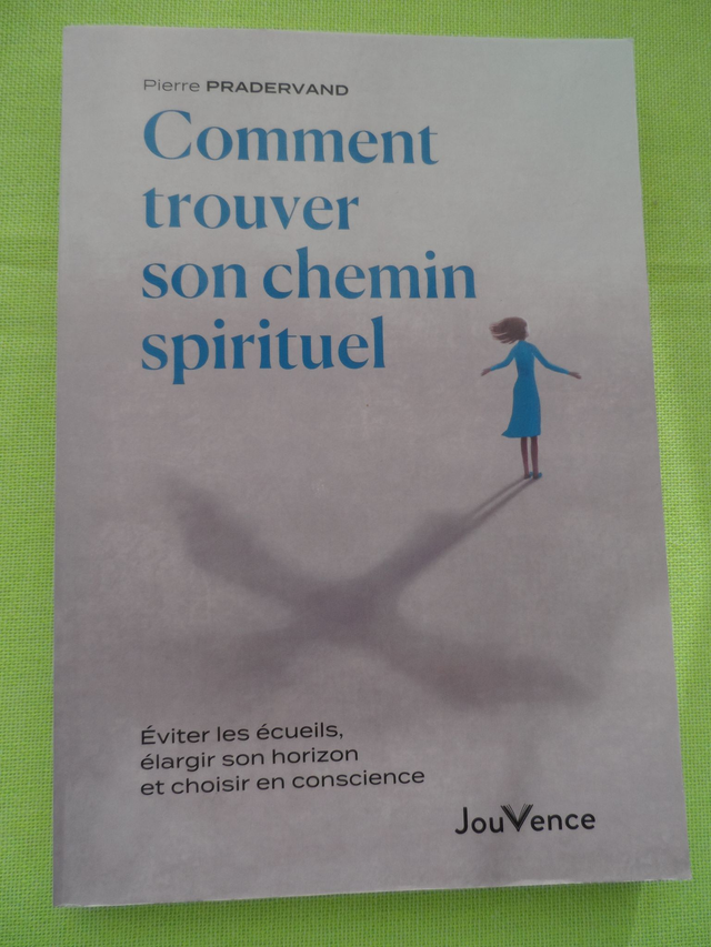 Comment trouver son chemin spirituel