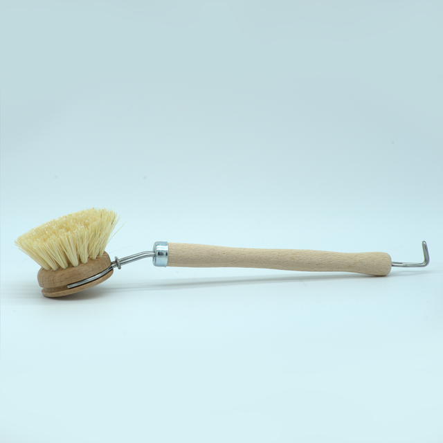 Brosse vaisselle écologique (tête amovible)