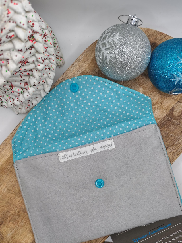 Pochettes à bijoux
