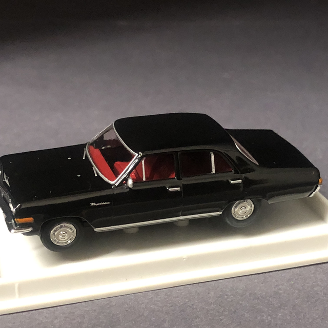 Opel Kapitän A Brekina 1:87