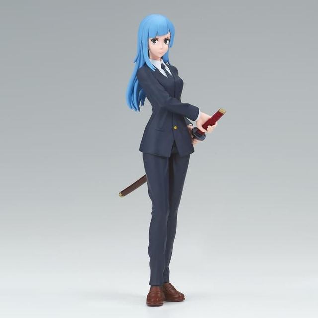 Jujutsu Kaisen: Miwa Kasumi Figure