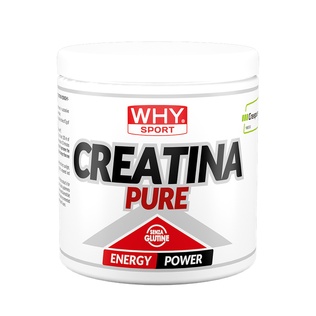 CREATINA PURE 300 g