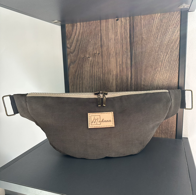 Sac Bahana tané kaki