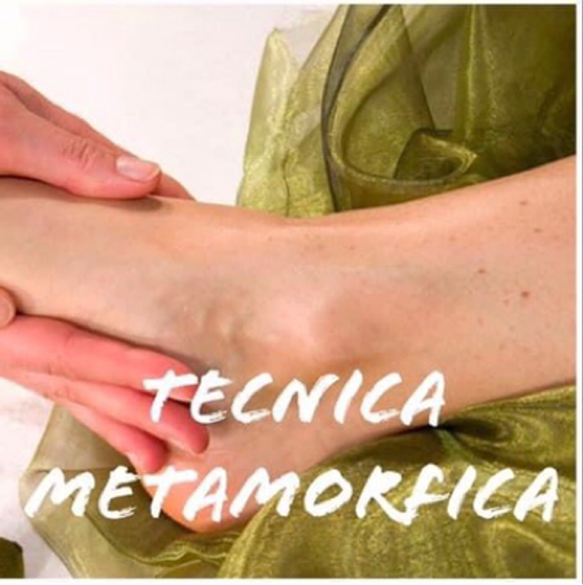 Tecnica Metamorfica 