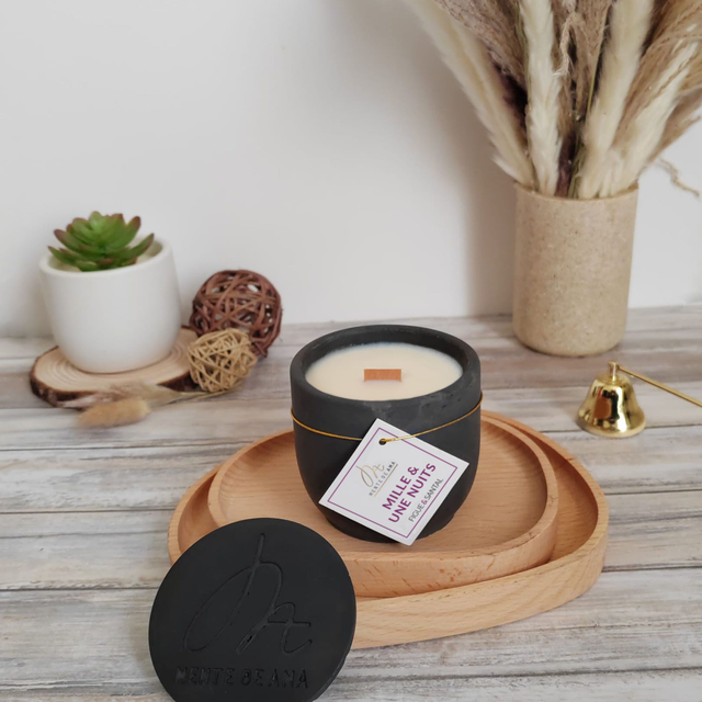 Mille &amp; Une Nuits