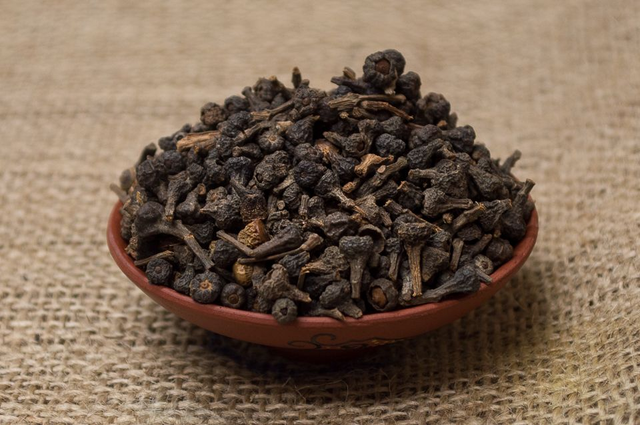 Clou du cannelier    40g
