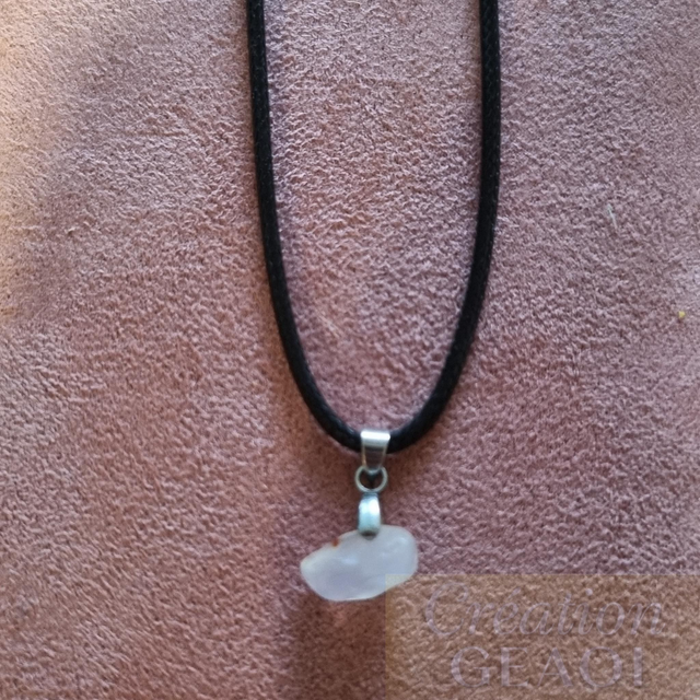 Agate rouge cornaline