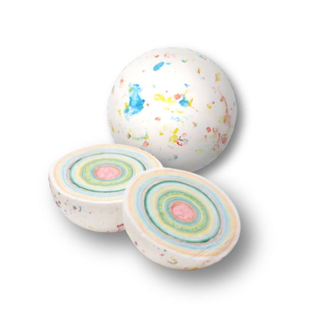 Boule de Mammouth - A l'unité