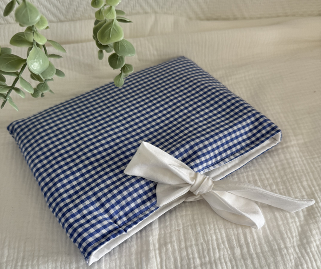 Pochette à livre 