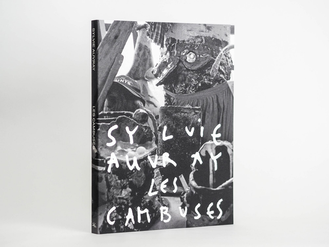 Les Cambuses. Sylvie Auvray