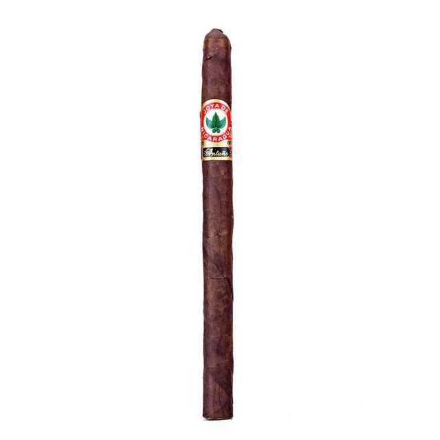 Charuto Joya de Nicarágua Antanõ 1970 Lancero - unidade