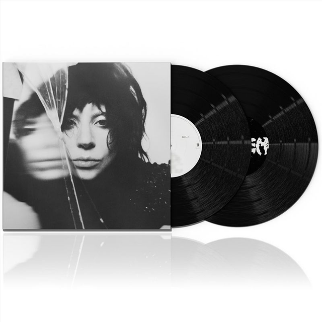 Lady Gaga - Mayhem - Vinyl 2 LP