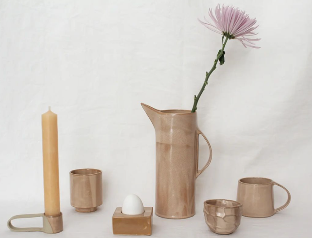 Carafe Pássaro / madamesolo